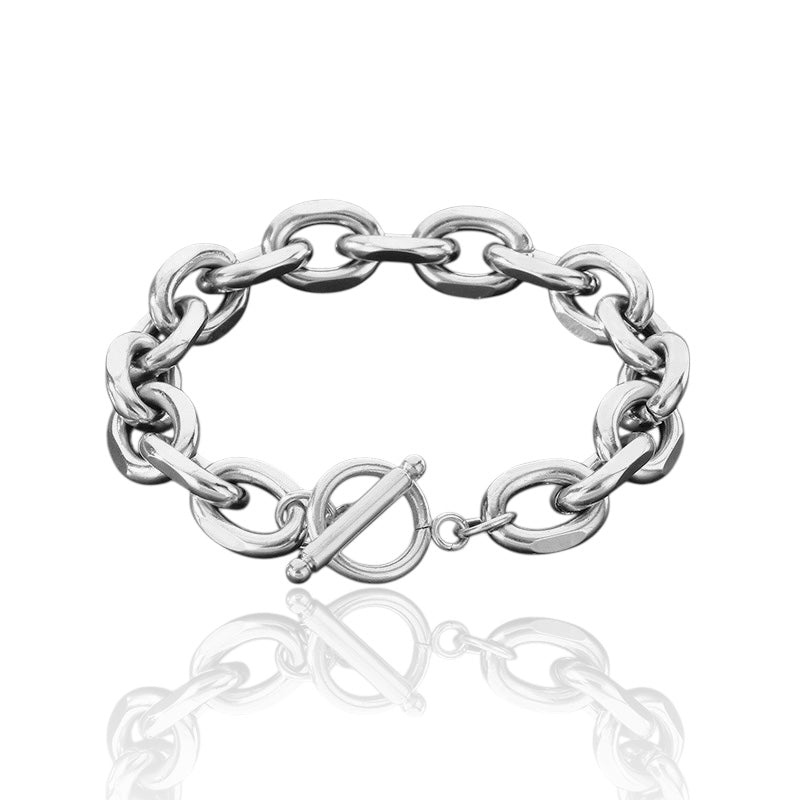 Modern Style Bracelet