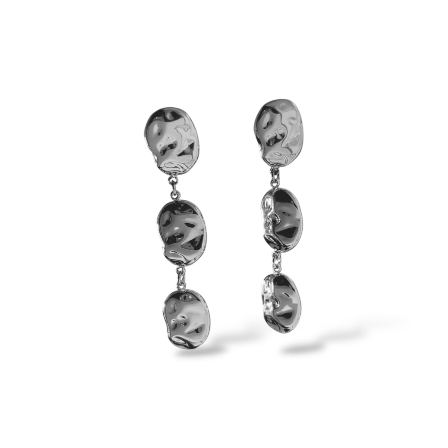 Chic Dangle Earrings