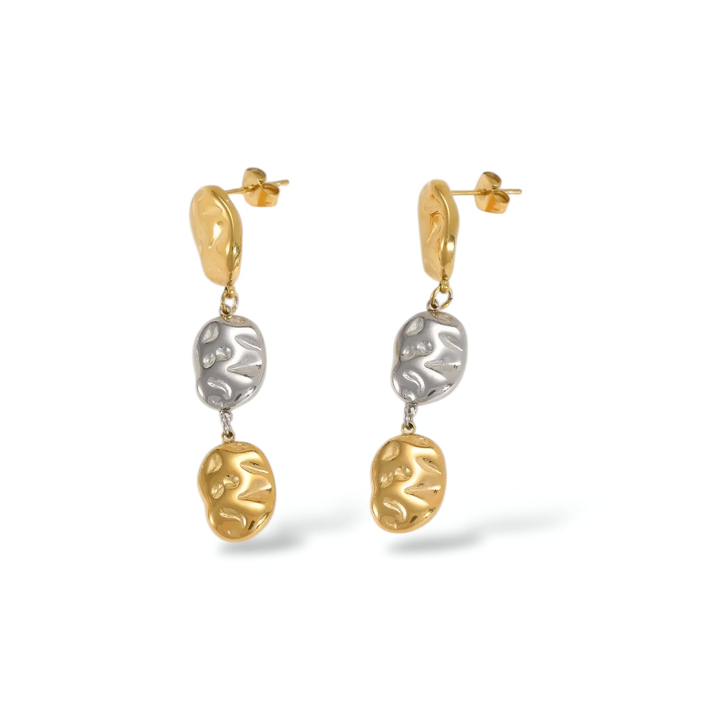 Chic Dangle Earrings