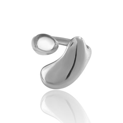 Unique Sculptural Ring