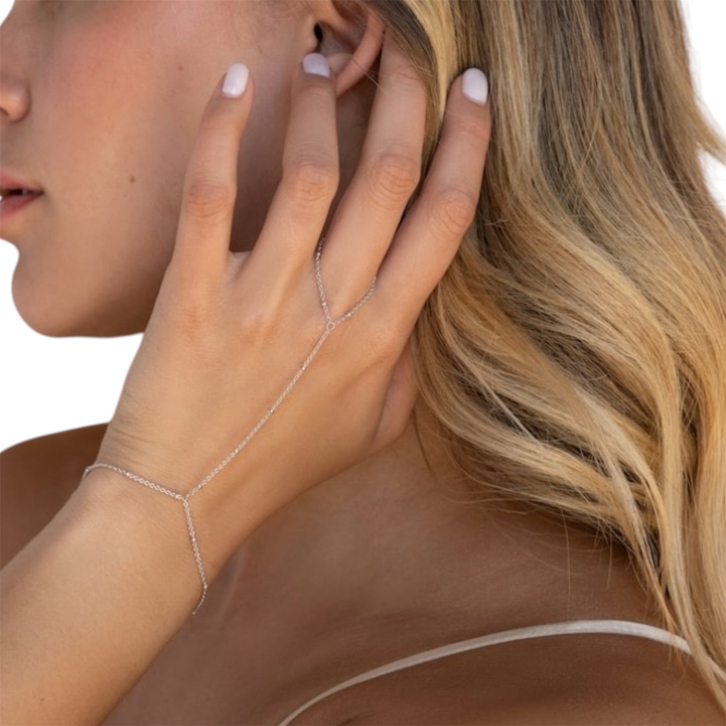Elegant Hand Chain