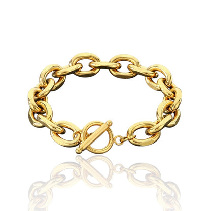 Modern Style Bracelet