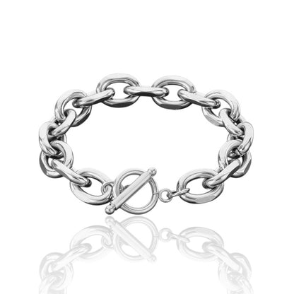 Modern Style Bracelet