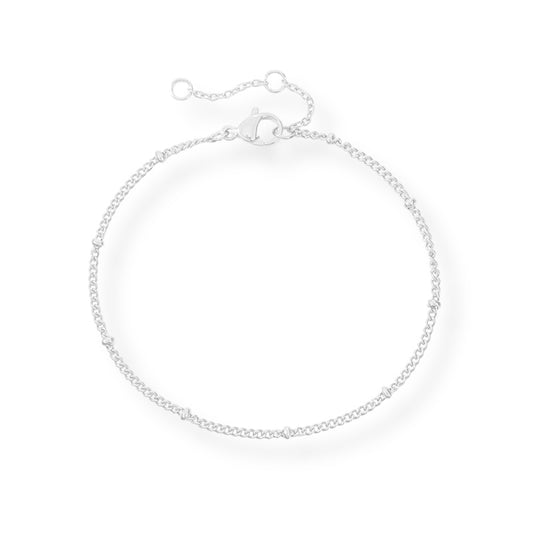 Simple Chain Bracelet