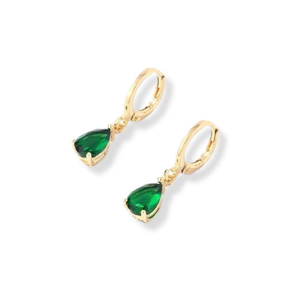 Chic Teardrop Earrings