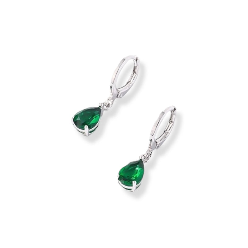 Chic Teardrop Earrings