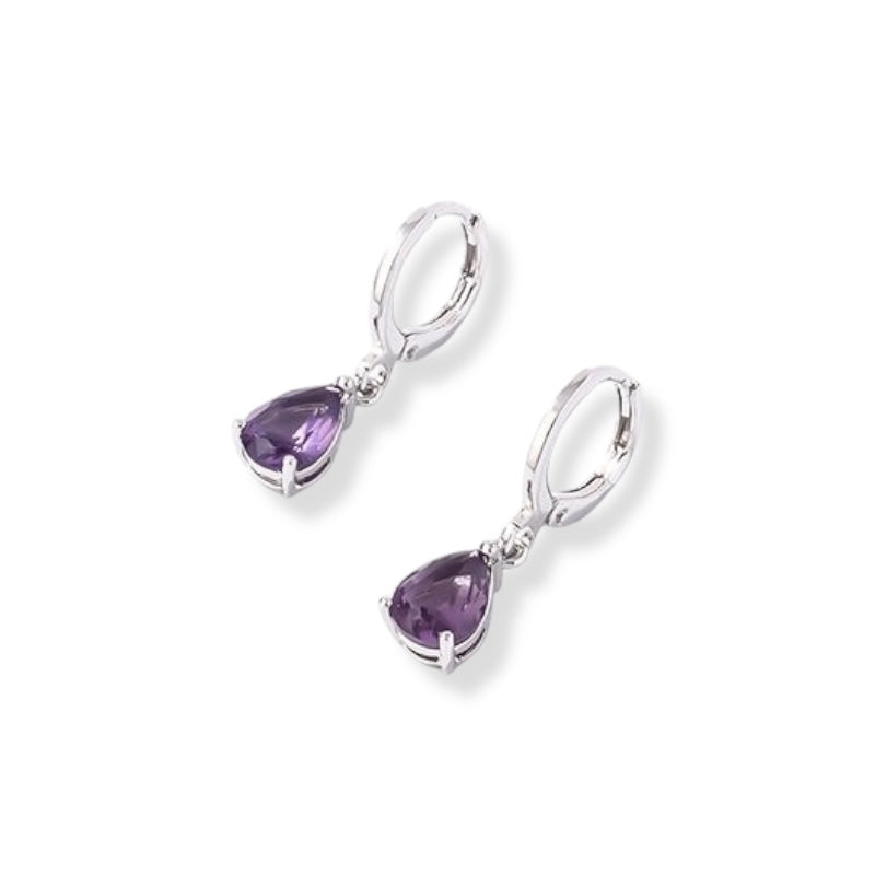 Chic Teardrop Earrings