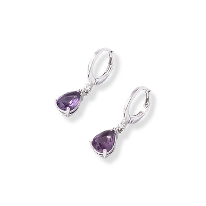 Chic Teardrop Earrings